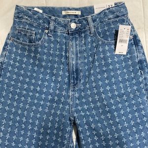 Pacsun boyfriend jeans